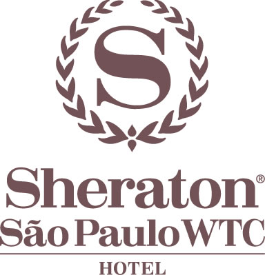 logo hotel Sheraton