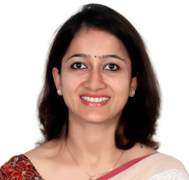 Deepika Mishra