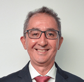 Elismauro Francisco de Mendon&ccedil;a