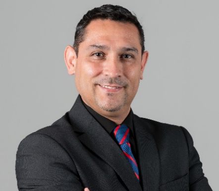 Francisco Javier Tejeda Nava