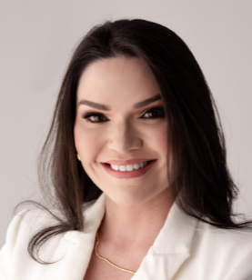 Gabriela Cristina Avertano Rocha da Silveira