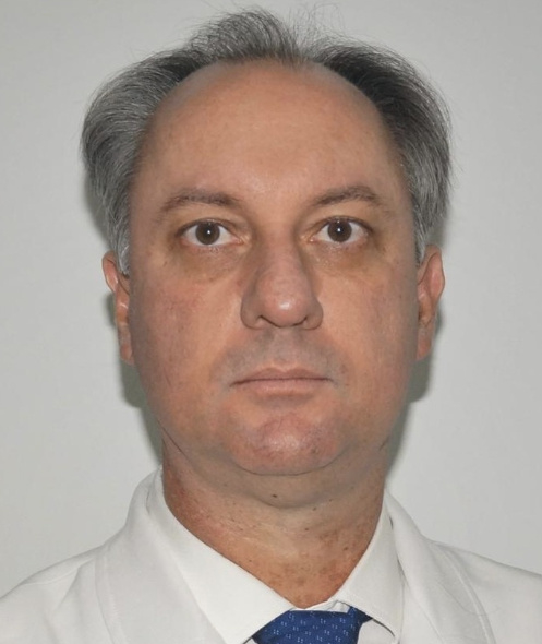 Jo&atilde;o Adolfo Costa Hanemann