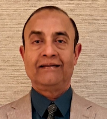 Nadim M. Islam