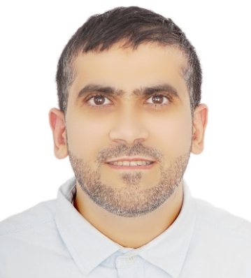Nasser Mohammed Almadan