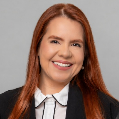 Tatiana N. Lib&oacute;rio-Kimura