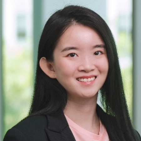 Wen Xin Chong