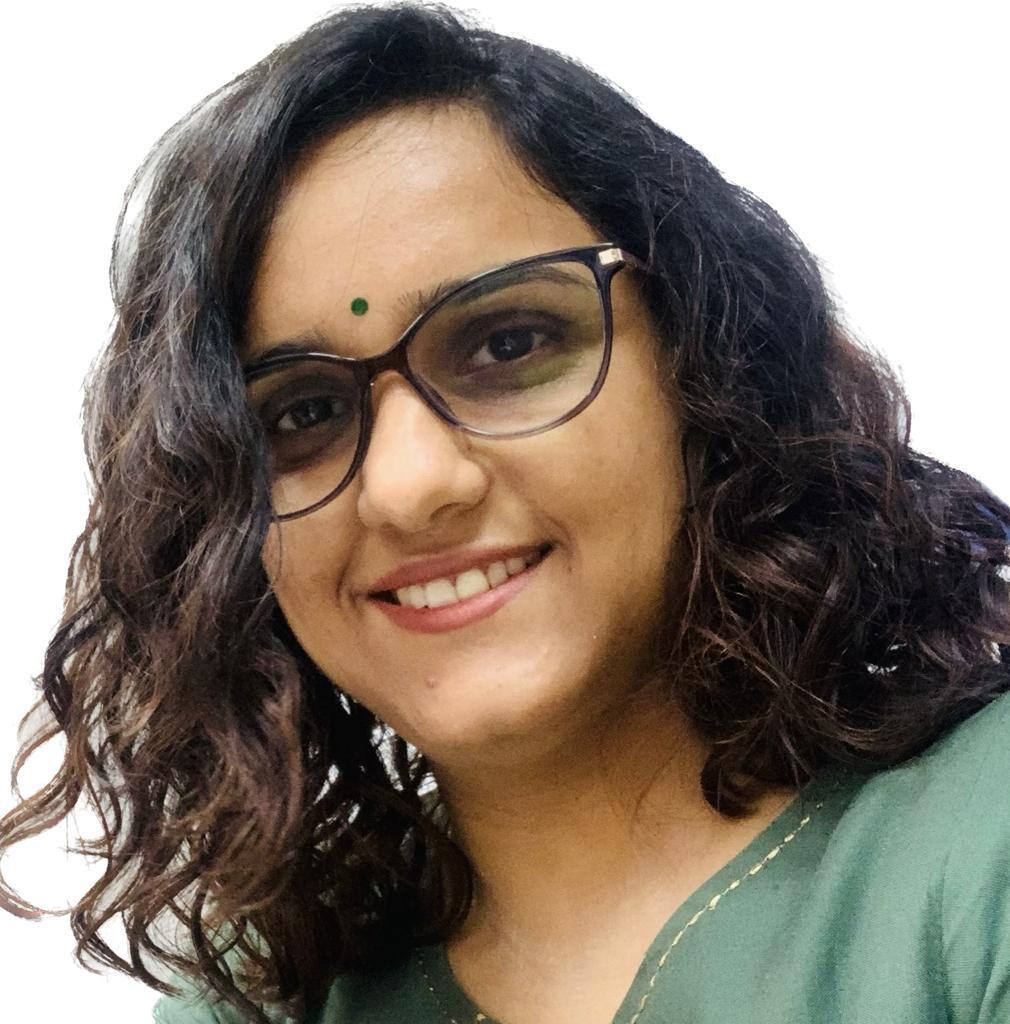 Anubhuti Sood