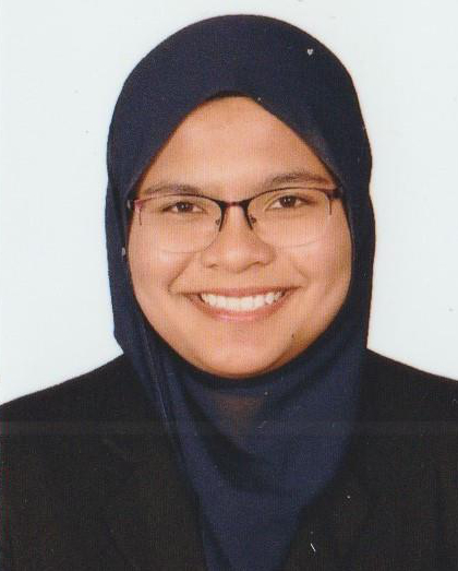 Fatin Izzatti Amalina