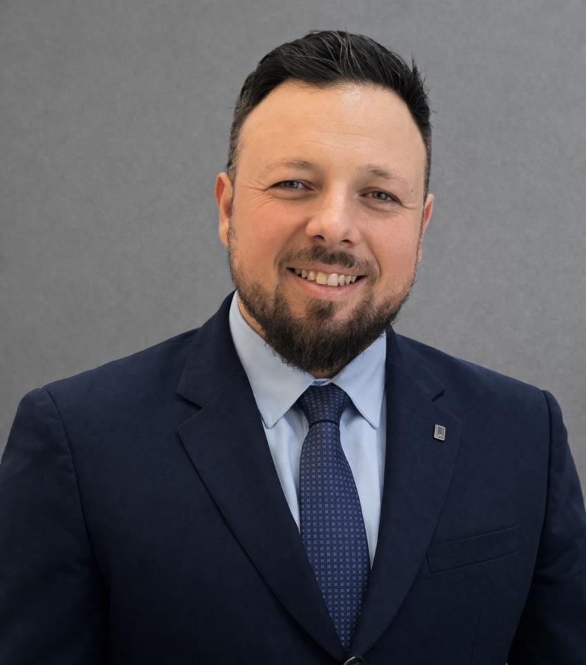 Gerardo Gilligan