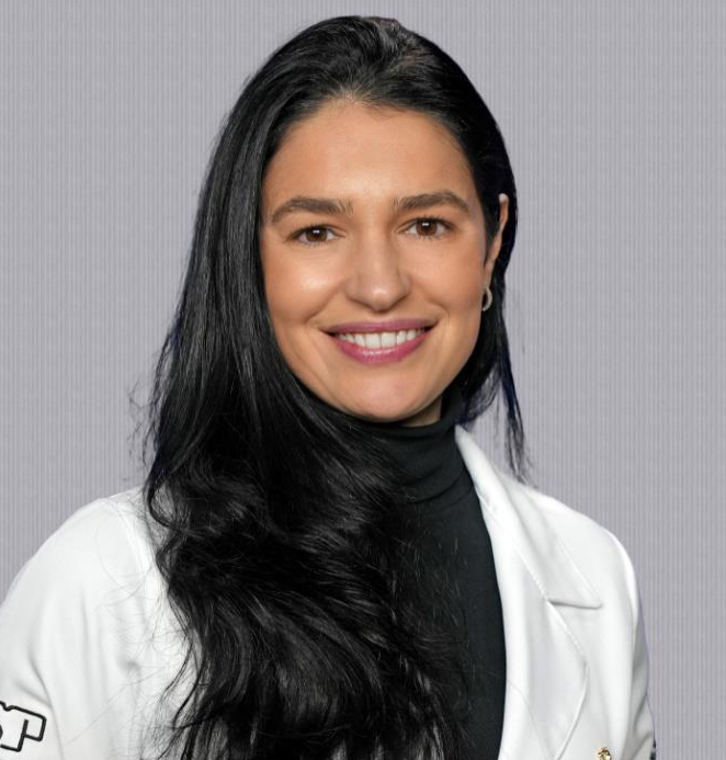 Isabel Schausltz Pereira Faustino