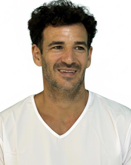 Javier Ignacio Gimenez