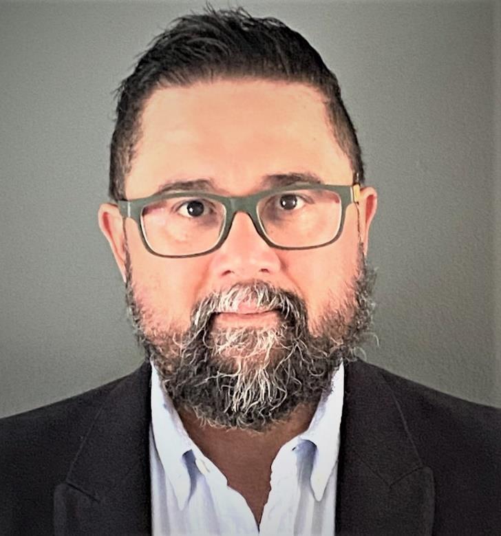 Johan Opperman
