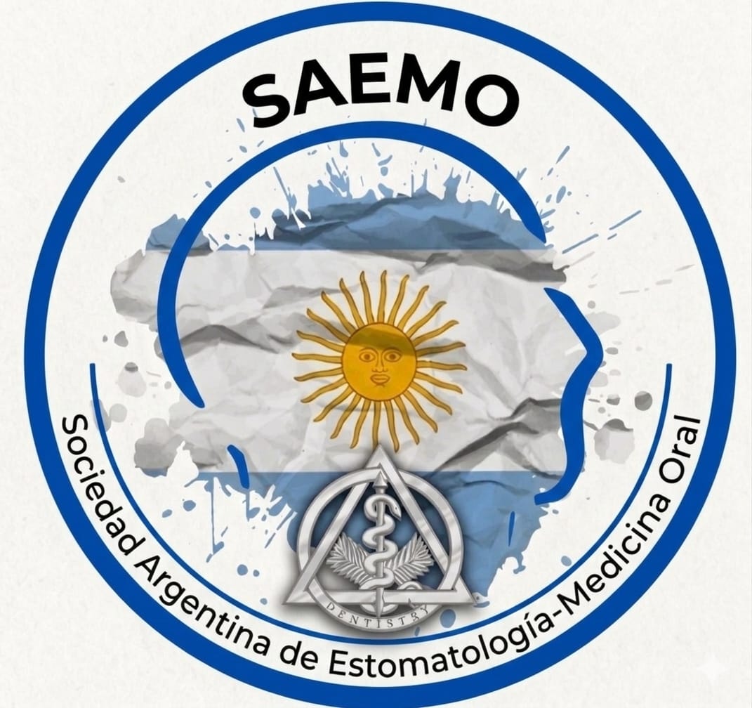 logo da SAEMO